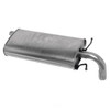 Exhaust Muffler-SoundFX Direct Fit Walker 18560