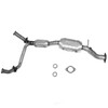 Catalytic Converter-RWD, 4 Door AP Exhaust 645841