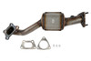Catalytic Converter-Direct Fit Cateran 53289