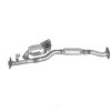 Catalytic Converter AP Exhaust 642779