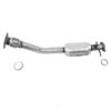 Catalytic Converter-SS AP Exhaust 642101 fits 2006 Chevrolet Impala 5.3L-V8