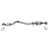Catalytic Converter AP Exhaust 643091 fits 2011 Chevrolet Cruze 1.4L-L4