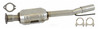 Catalytic Converter AP Exhaust 645293