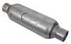 Performance Muffler,  with Flow Deflector Technology,  Aggressive Sound JFP250