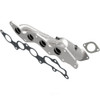 Catalytic Converter with Integrated Exhaust Manifold Magnaflow CA 49844