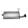 Exhaust Muffler AP Exhaust 700395 fits 1996 Toyota 4Runner