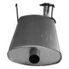Exhaust Muffler AP Exhaust 700395 fits 1996 Toyota 4Runner