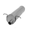 Exhaust Muffler-111.9" WB AP Exhaust 700407 fits 2000 Dodge Dakota