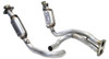 Catalytic Converter-141.8" WB AP Exhaust 645176