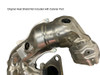 Catalytic Converter-Direct Fit Cateran 53126