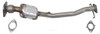 Catalytic Converter AP Exhaust 642278
