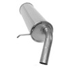 Exhaust Muffler-1 AP Exhaust 700464 fits 2003 Saturn Ion
