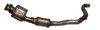 Catalytic Converter-Direct Fit Converter AP Exhaust 644214