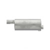 Exhaust Muffler Assembly-Quiet-Flow Walker 54637