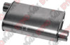 Exhaust Muffler Dynomax 17696