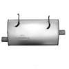 Exhaust Muffler-108.0" WB AP Exhaust 700039