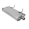 Exhaust Muffler-108.0" WB AP Exhaust 700039