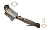 Catalytic Converter-AWD, EcoBoost AP Exhaust 644195
