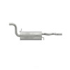 Exhaust Muffler Assembly-Quiet-Flow SS Walker 55559