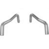 Flowmaster Exhaust Tail Pipe-Tailpipe Set  15822 1967-69 Camaro/Firebird