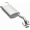 Exhaust System Kit-Replacement Exhaust System fits 05-08 Toyota Corolla 1.8L-L4