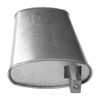 Exhaust Muffler-Wagon AP Exhaust 6564