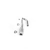 Catalytic Converter-Direct Fit Converter AP Exhaust 645812