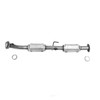 Catalytic Converter-109.4" WB AP Exhaust 645803 fits 2005 Toyota Tacoma 2.7L-L4
