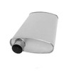 Exhaust Muffler-RWD, 118.0" WB AP Exhaust 700020