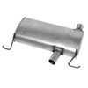 Exhaust Muffler-SoundFX Direct Fit Walker 18579
