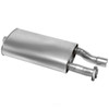 Exhaust Muffler-SoundFX Direct Fit Walker 18909