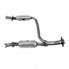 Catalytic Converter AP Exhaust 643056