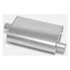 Exhaust Muffler Dynomax 17704