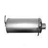 Exhaust Muffler-Power-Stroke, Crew Cab Pickup AP Exhaust 700483