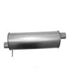 Exhaust Muffler-GAS, 138.0" WB AP Exhaust 700440
