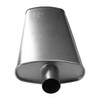 Exhaust Muffler-138.0" WB AP Exhaust 700164