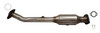Catalytic Converter-Direct Fit Converter AP Exhaust 644191