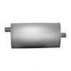 Exhaust Muffler-108.0" WB AP Exhaust 700034