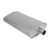 Exhaust Muffler-108.0" WB AP Exhaust 700034