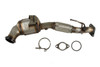 Catalytic Converter-Direct Fit Cateran 33099