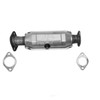 Catalytic Converter-Hatchback AP Exhaust 642067
