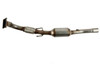 Cateran 33053 Catalytic Converter-GAS, Eng Code: BEV, FI, Natural