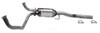 Catalytic Converter-135.0" WB AP Exhaust 645937