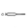 Catalytic Converter-GAS, 138.0" WB AP Exhaust 646901