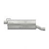 Exhaust Muffler Assembly-Quiet-Flow SS Walker 50464