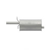 Exhaust Muffler-Quiet-Flow SS Walker 21528