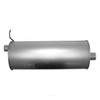 Exhaust Muffler AP Exhaust 700490 fits 1999 Honda Odyssey