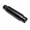 Flowmaster Outlaw Series Race Muffler 409 Stainless 3" Center/Center - 815430