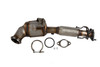 Catalytic Converter-Direct Fit Cateran 33403