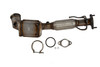 Catalytic Converter-Direct Fit Cateran 33403